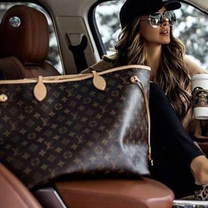 Louis Vuitton, Bags